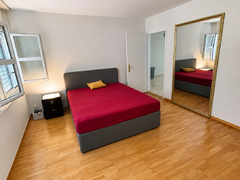 Apartament privat in Elvetia – recrutam!