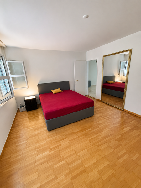 Apartament privat in Elvetia – recrutam!