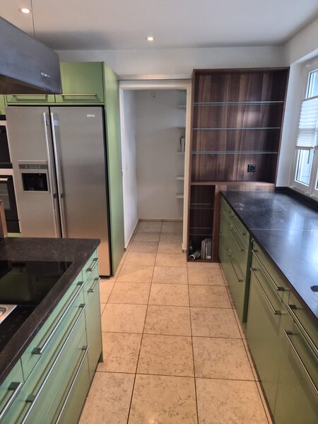Apartament privat in Elvetia – recrutam!