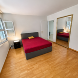 Apartament privat in Elvetia – recrutam!